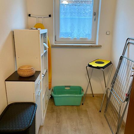 Ferienwohnung Antonia Rattelsdorf ภายนอก รูปภาพ
