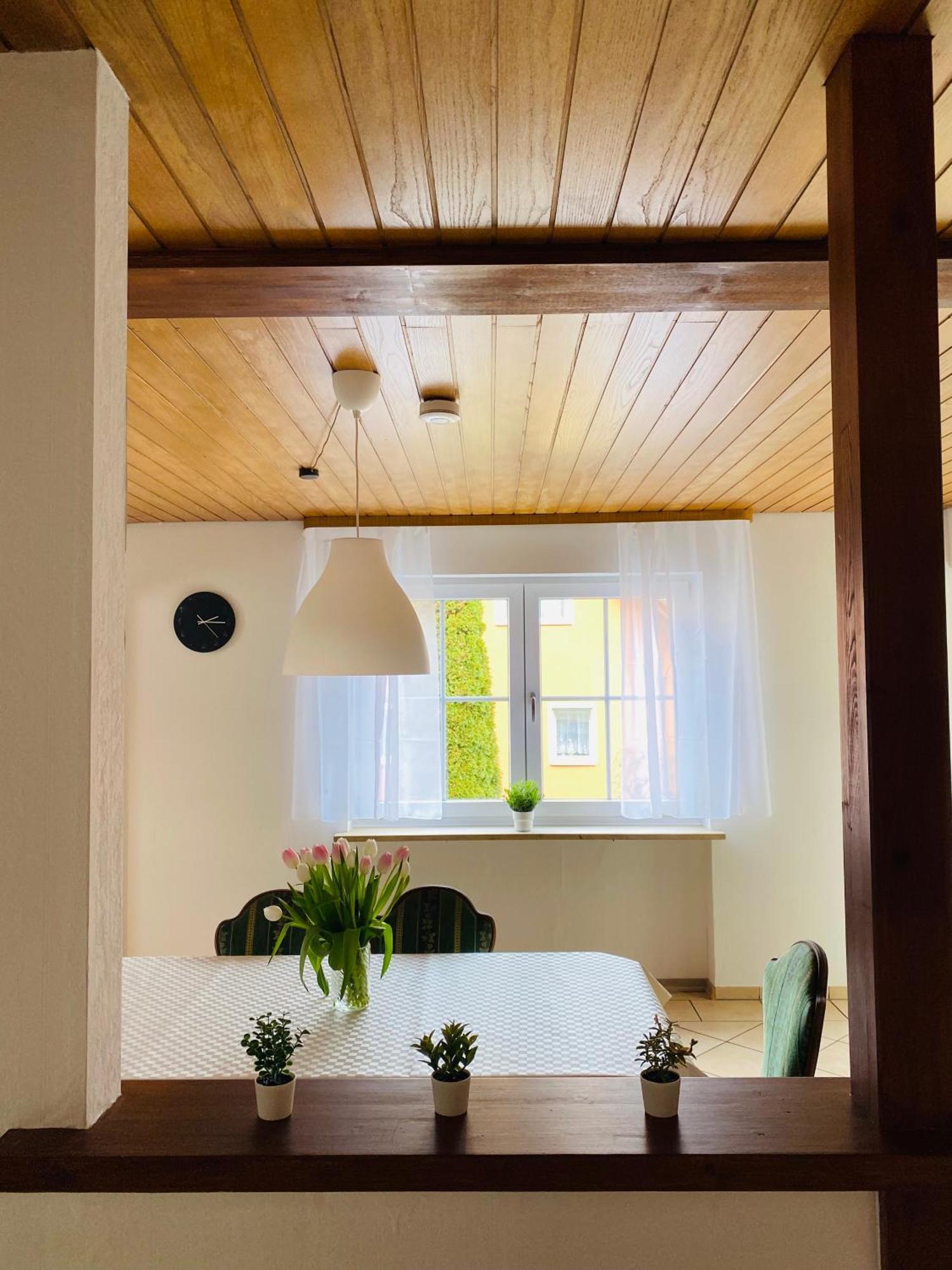 Ferienwohnung Antonia Rattelsdorf ภายนอก รูปภาพ