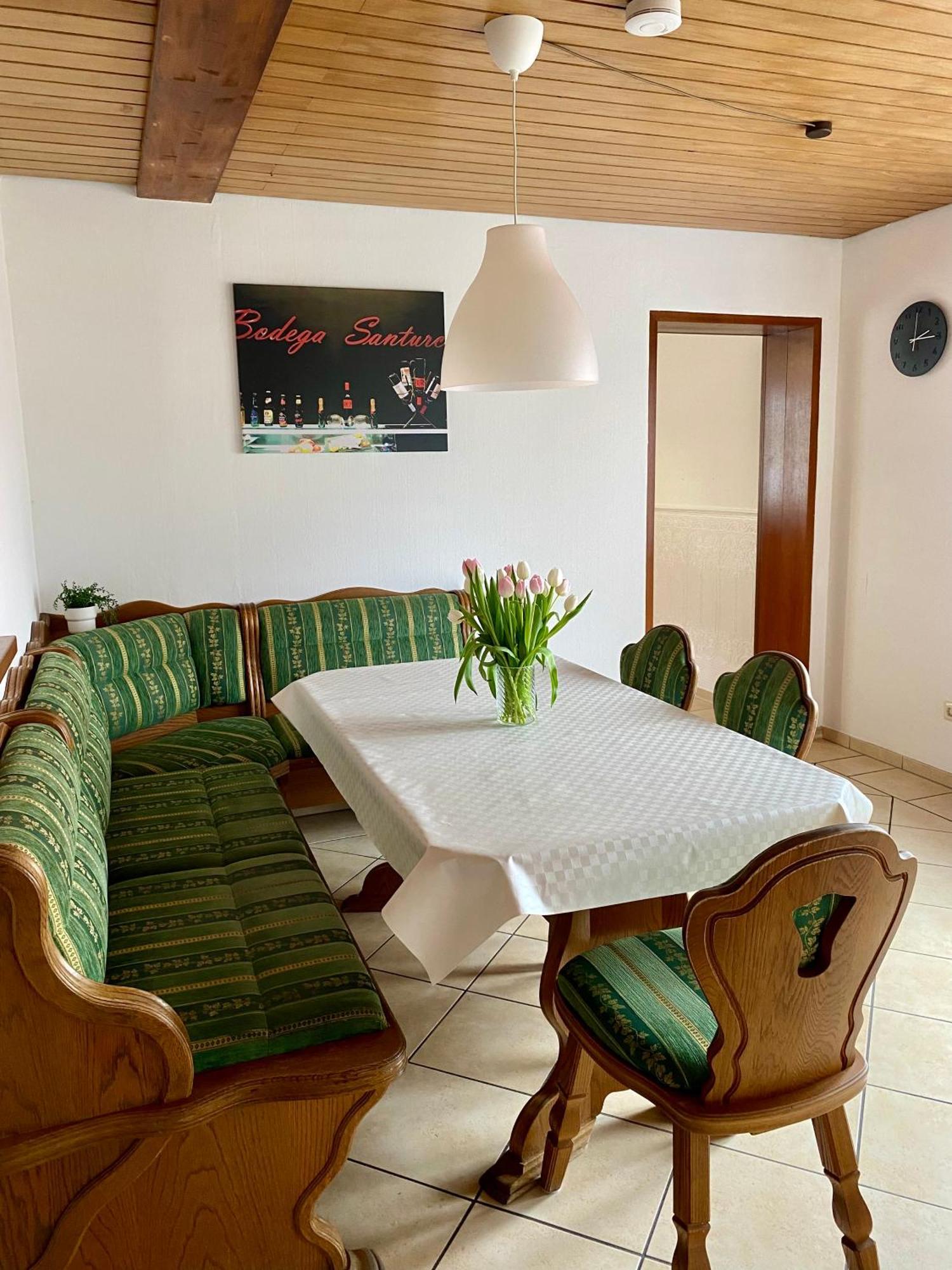 Ferienwohnung Antonia Rattelsdorf ภายนอก รูปภาพ