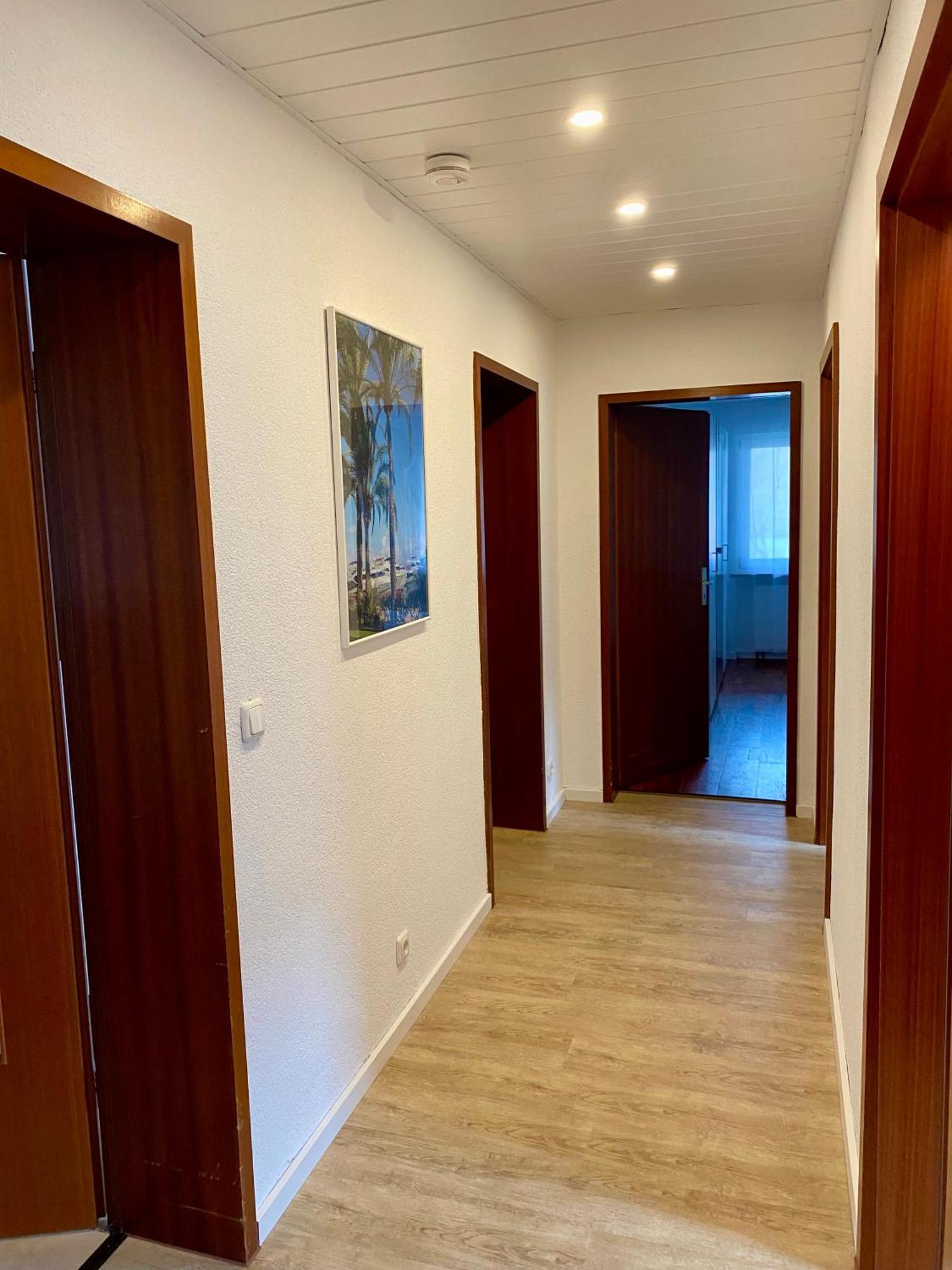 Ferienwohnung Antonia Rattelsdorf ภายนอก รูปภาพ