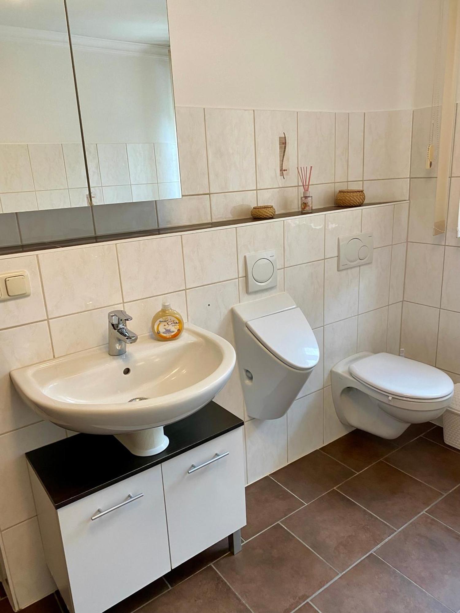 Ferienwohnung Antonia Rattelsdorf ภายนอก รูปภาพ