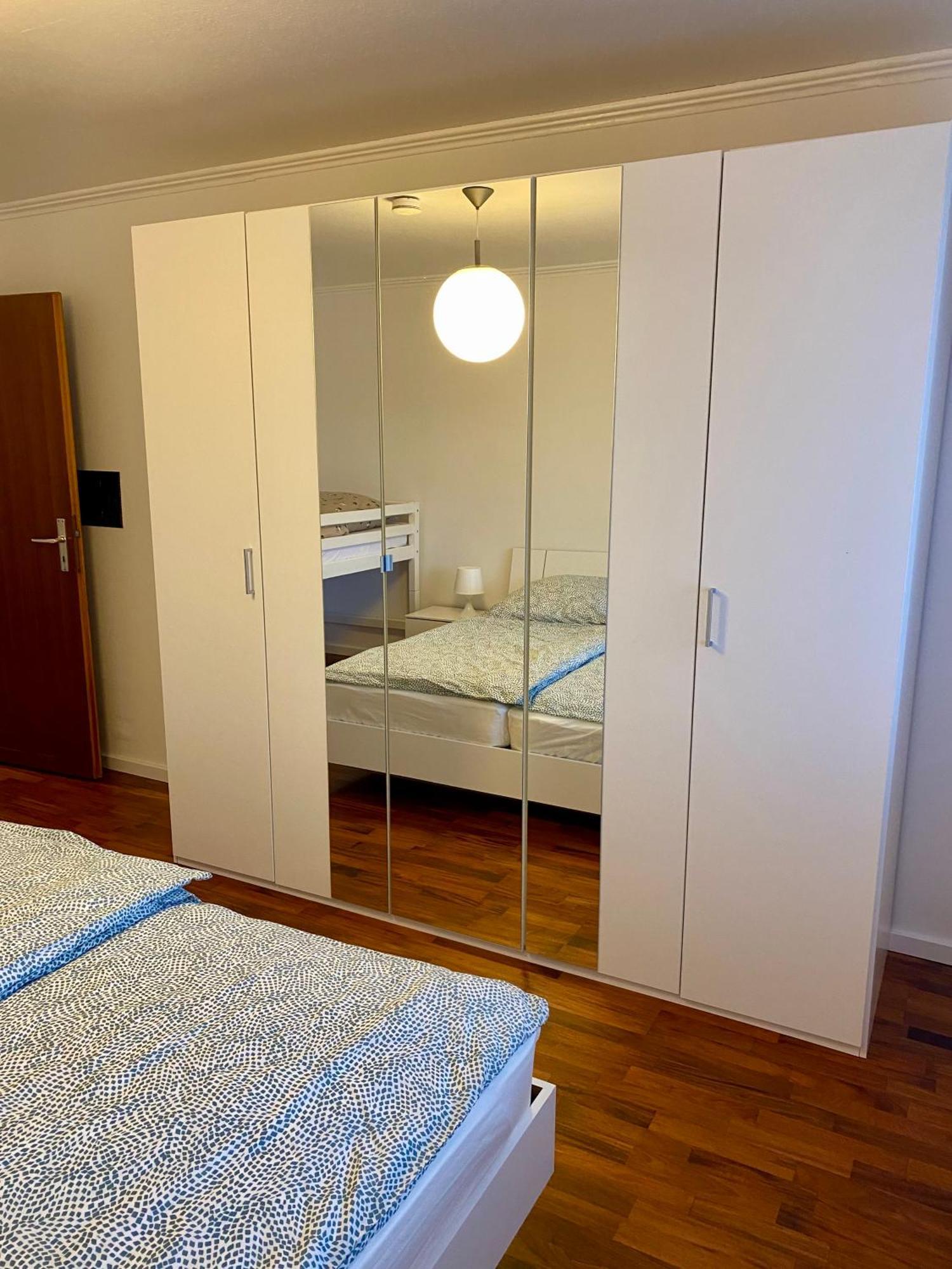 Ferienwohnung Antonia Rattelsdorf ภายนอก รูปภาพ
